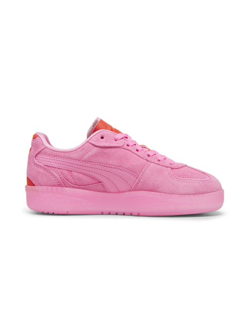 Кросівки повсякденні PUMA Palermo Moda Xtra Wns модель 398534 Фото