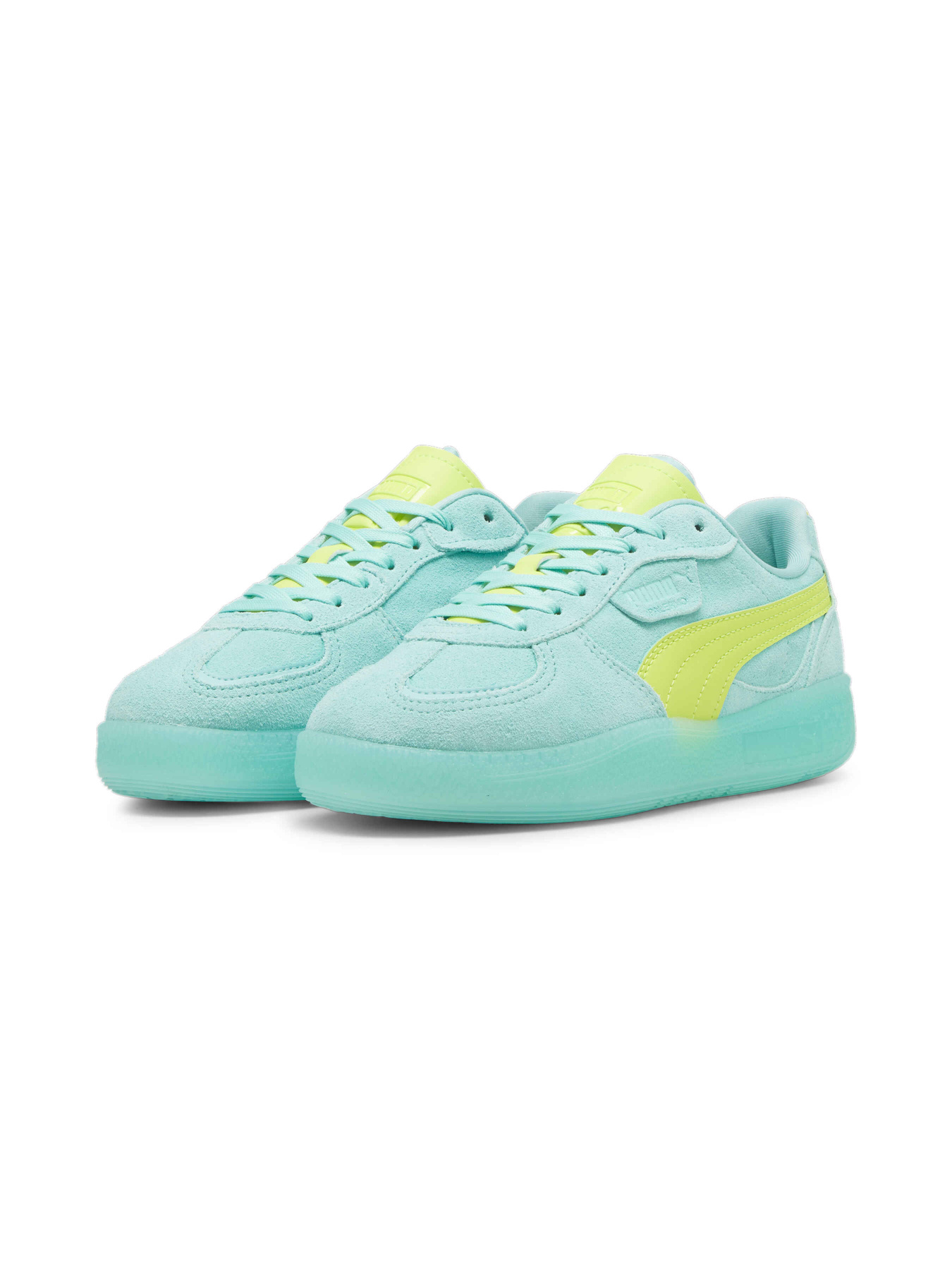 Кроссовки повседневные PUMA Palermo Moda Xtra Wns модель 398534 Фото