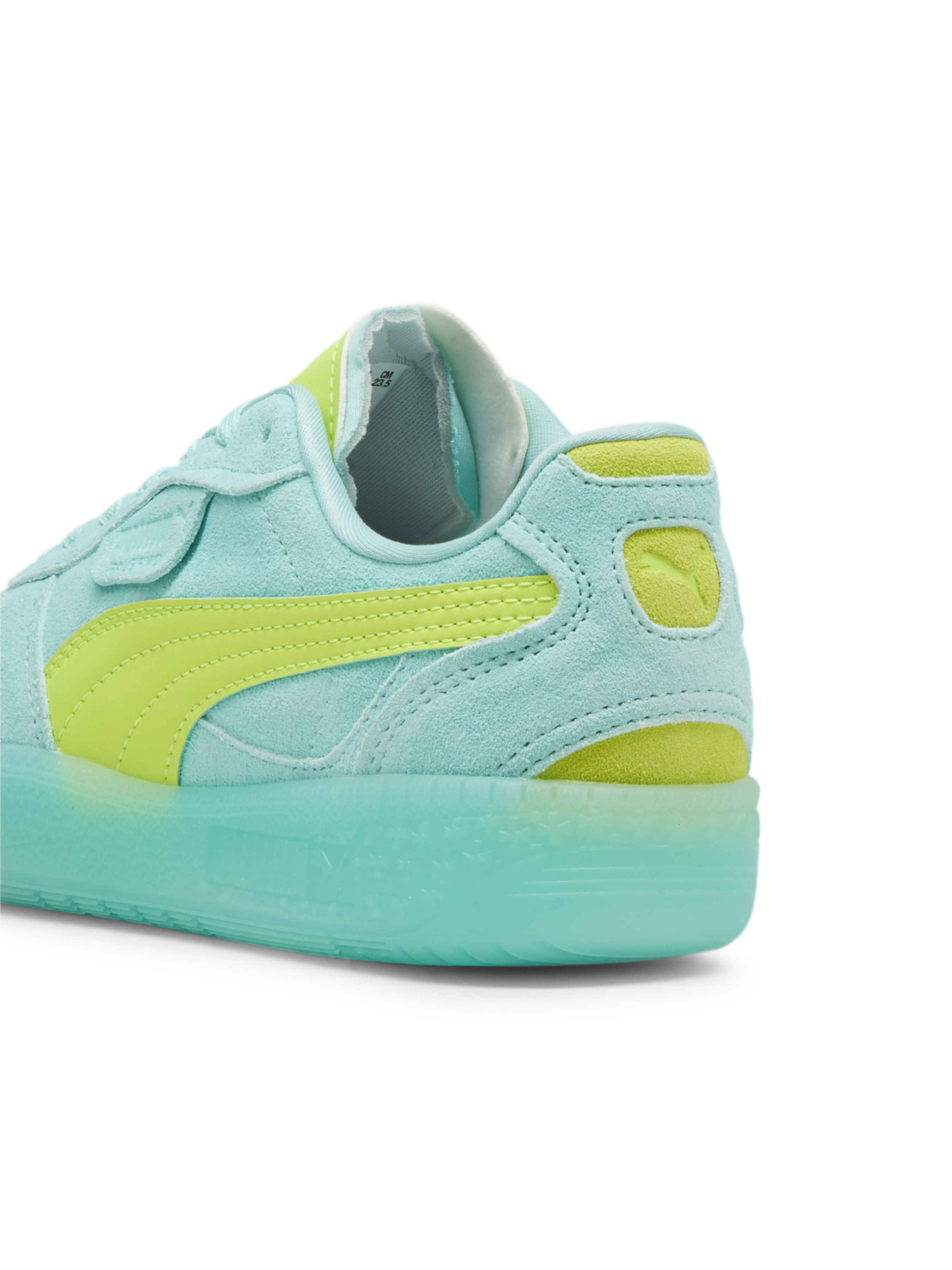 Кроссовки повседневные PUMA Palermo Moda Xtra Wns модель 398534 Фото
