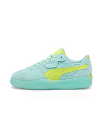 Кроссовки повседневные PUMA Palermo Moda Xtra Wns модель 398534 Фото