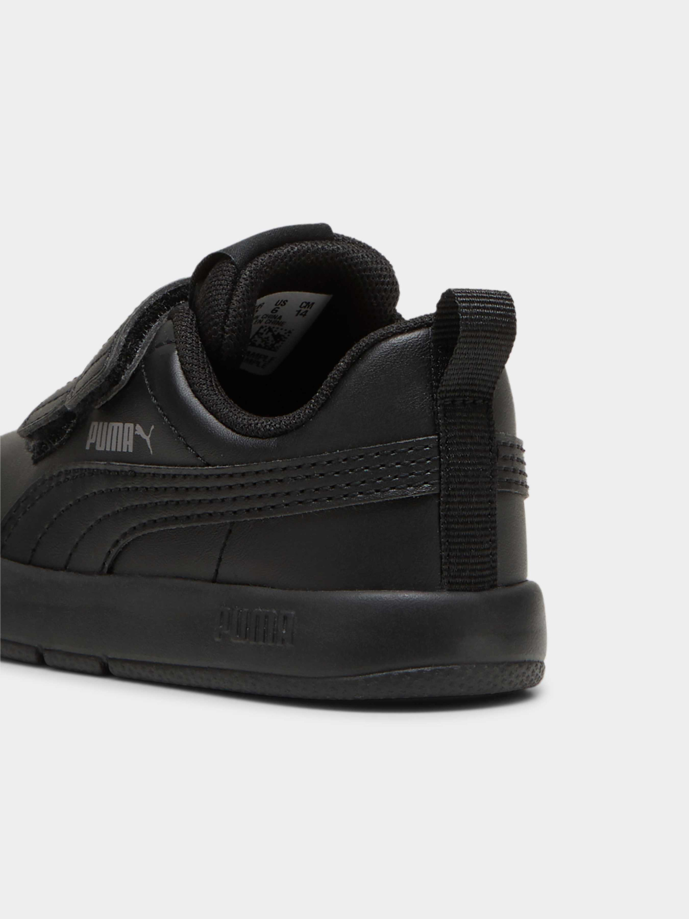 Кеди низькі PUMA Courtflex V3 V Inf модель 310252 Фото