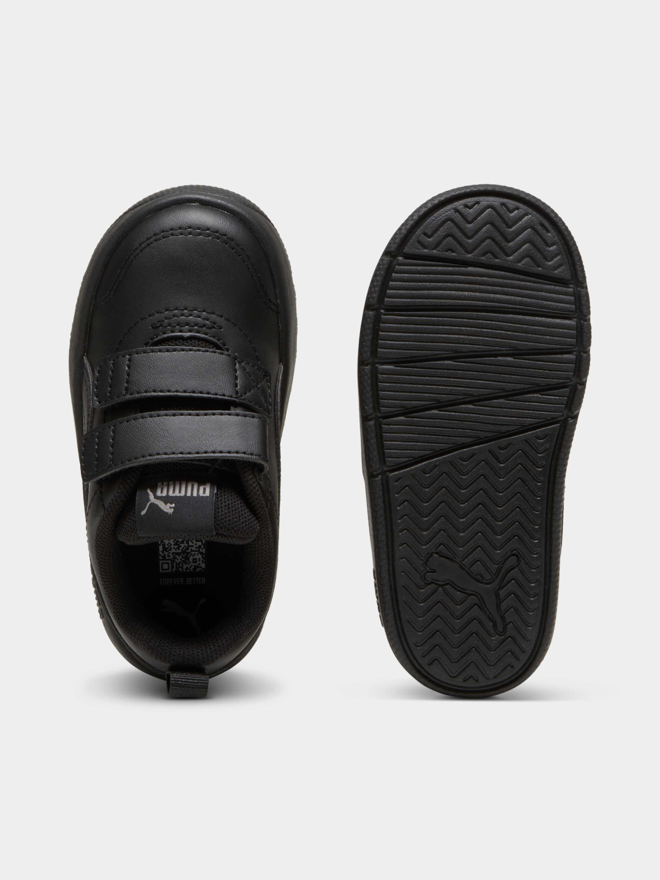 Кеди низькі PUMA Courtflex V3 V Inf модель 310252 Фото