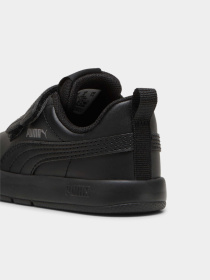 Кеди низькі PUMA Courtflex V3 V Inf модель 310252 Фото