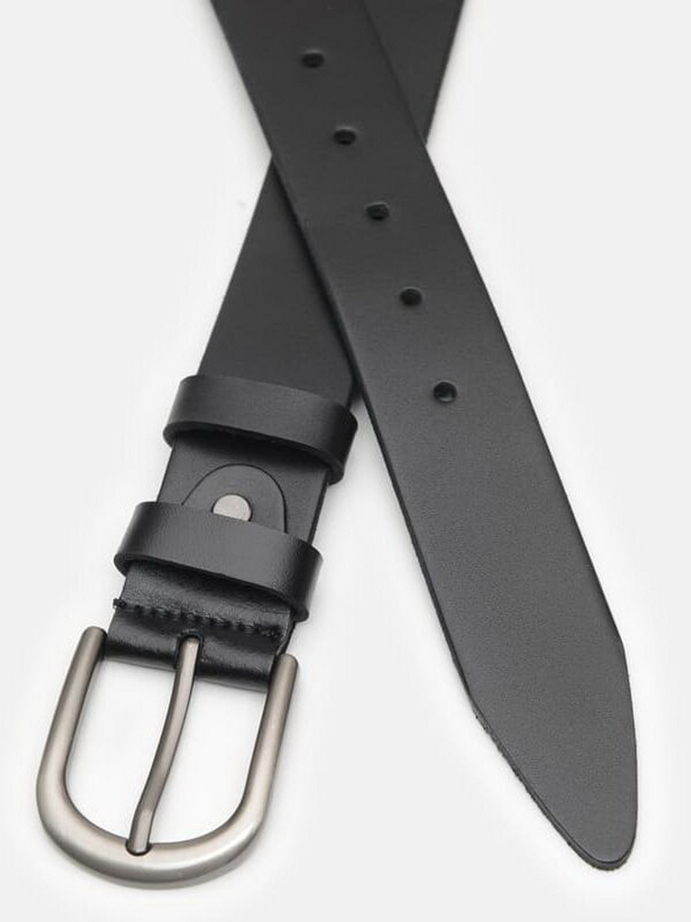 Ремень Borsa Leather модель CV1W50 Фото