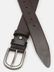 Ремень Borsa Leather модель CV1W52 Фото