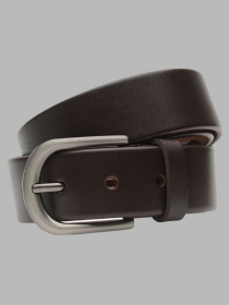 Ремень Borsa Leather модель CV1W52 Фото