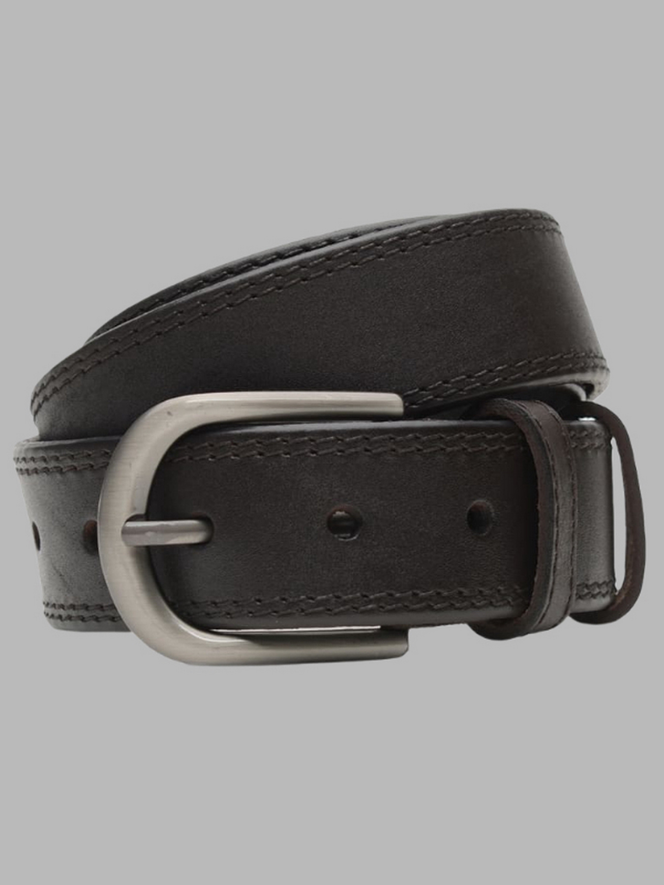 Ремень Borsa Leather модель CV1W53 Фото