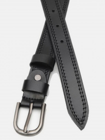 Ремень Borsa Leather модель CV1W39 Фото