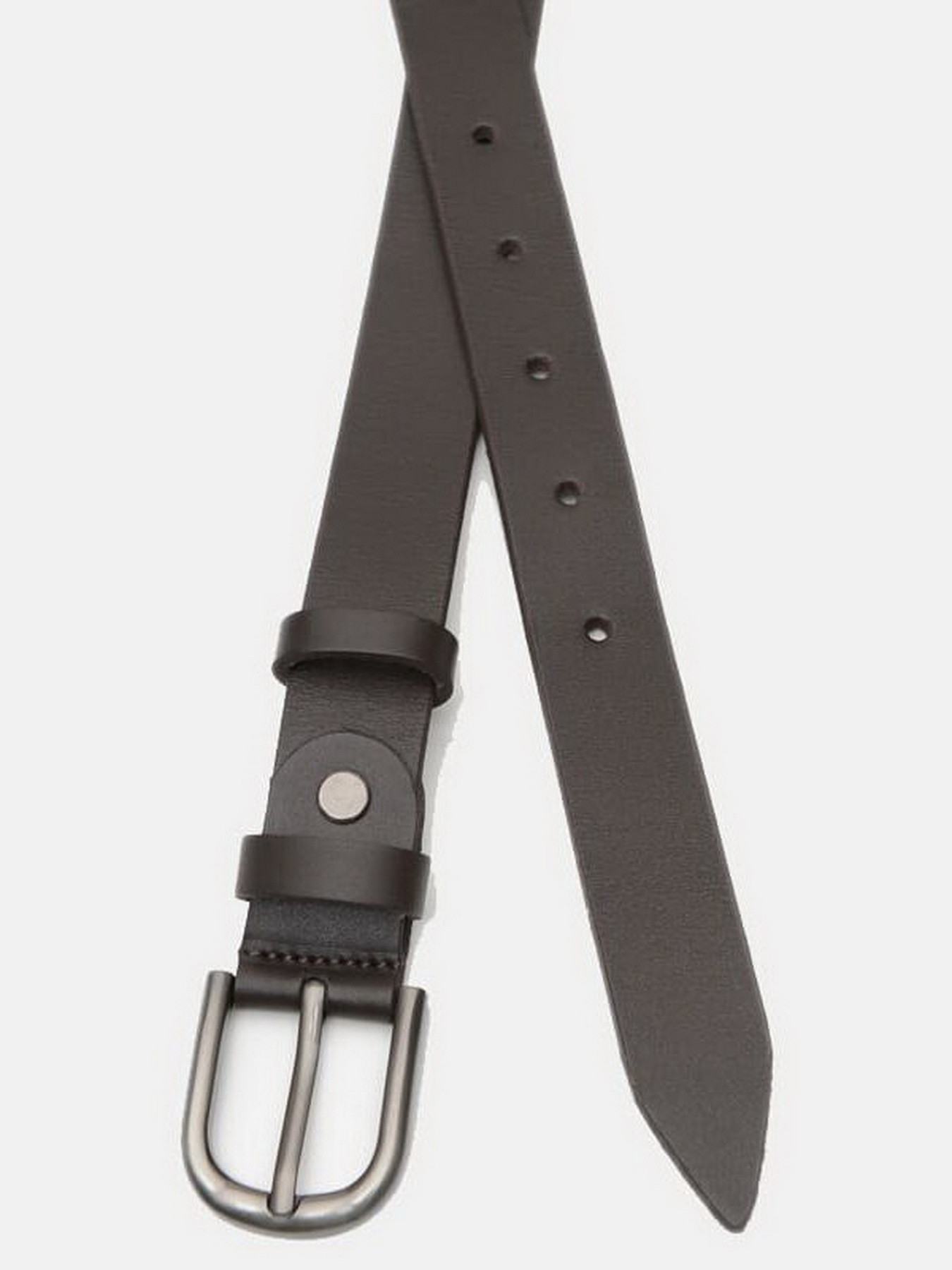 Ремень Borsa Leather модель CV1W40 Фото