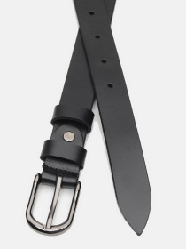 Ремень Borsa Leather модель CV1W30 Фото