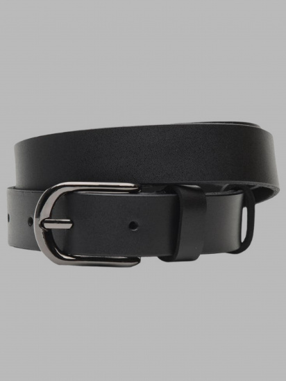 Ремінь Borsa Leather модель CV1W30 - фото