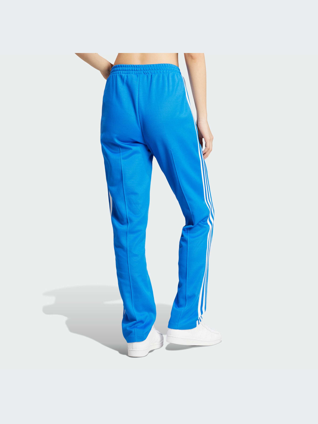 Штани повсякденні Adidas Adicolor модель IY2228 Фото