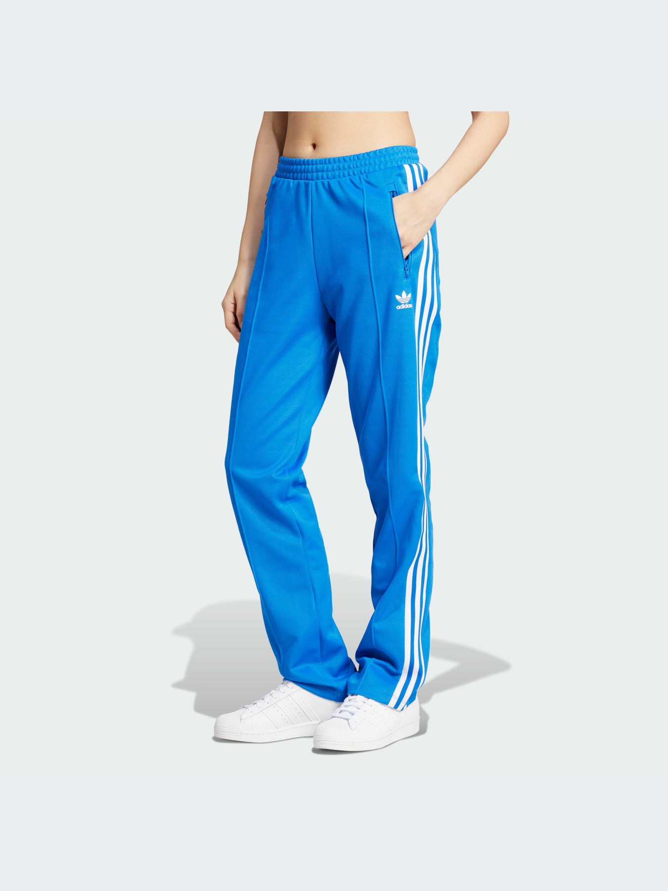 Штани повсякденні Adidas Adicolor модель IY2228 Фото
