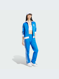 Штани повсякденні Adidas Adicolor модель IY2228 Фото