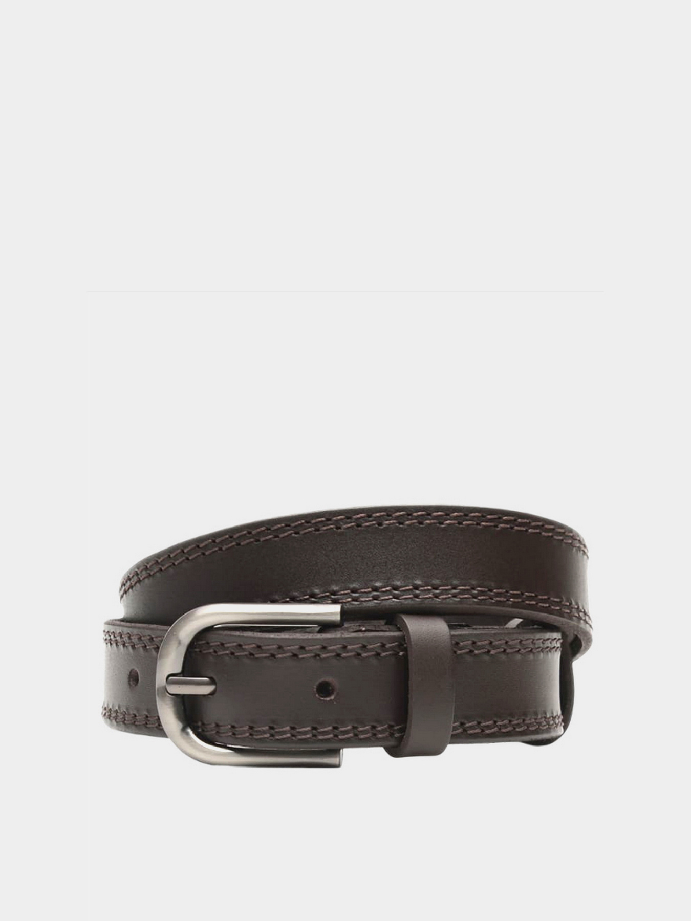 Ремень Borsa Leather модель CV1W41 Фото