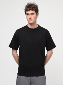 Набір футболок Ейсік Оверсайз модель NabirChBSS3Sht Фото