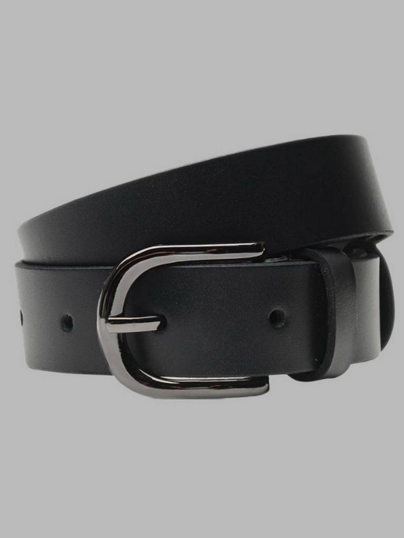 Ремень Borsa Leather модель CV1W42 Фото