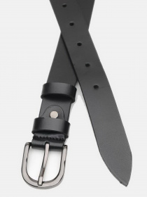 Ремінь Borsa Leather модель CV1W42 Фото