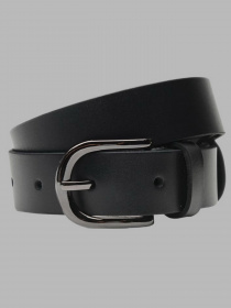 Ремінь Borsa Leather модель CV1W42 Фото