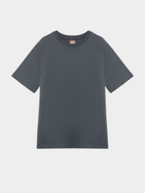 Футболка Ейсік Оверсайз модель TemnoSira Фото