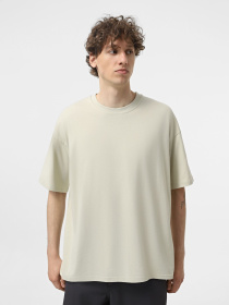 Футболка Ейсік Оверсайз модель Bezheva Футболка Ейсік Оверсайз модель Bezheva Фото