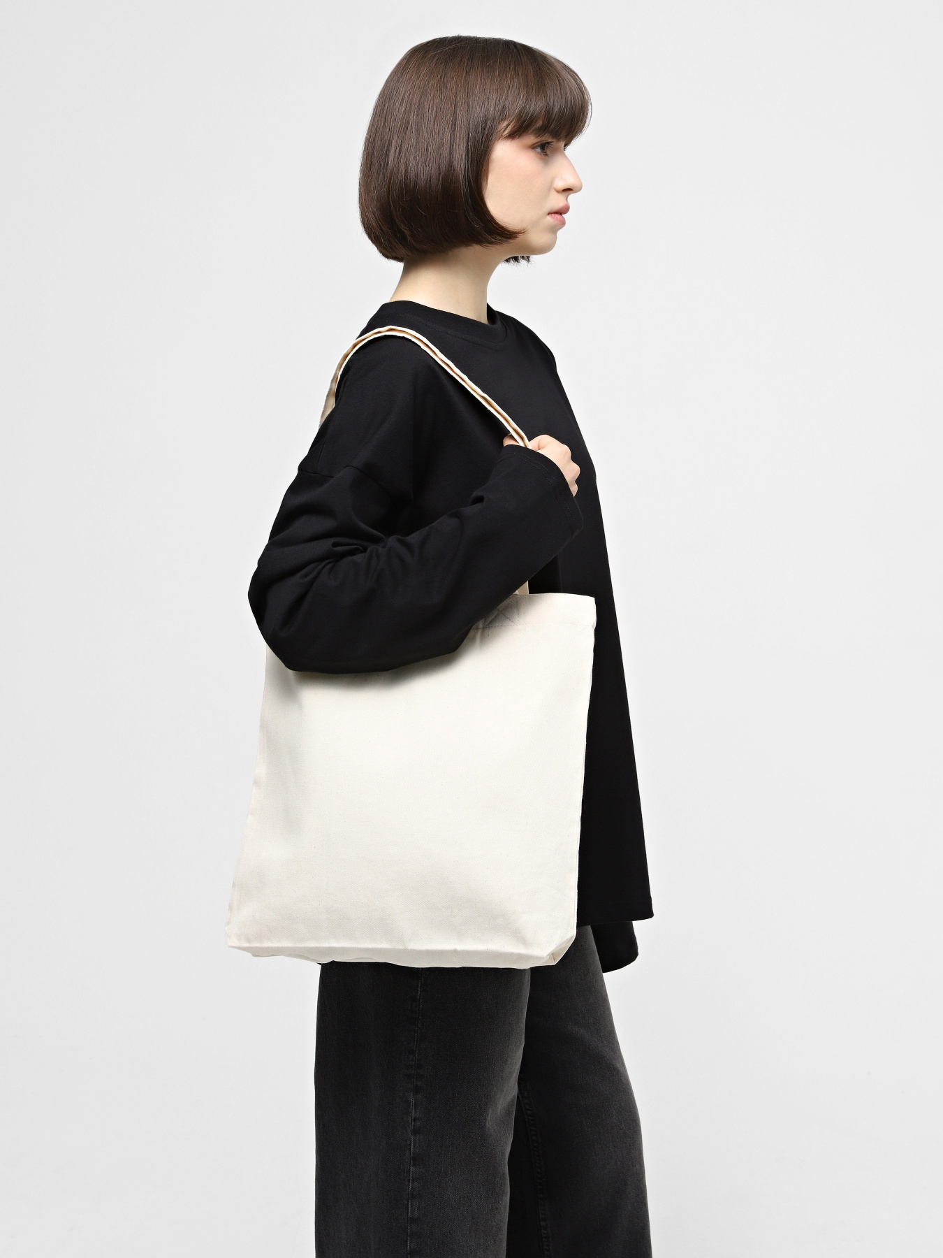 Шоппер Ейсік Набір модель MiniChB Фото