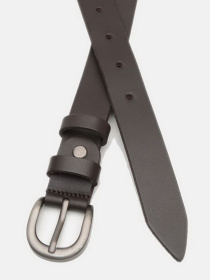 Ремень Borsa Leather модель CV1W32 Фото