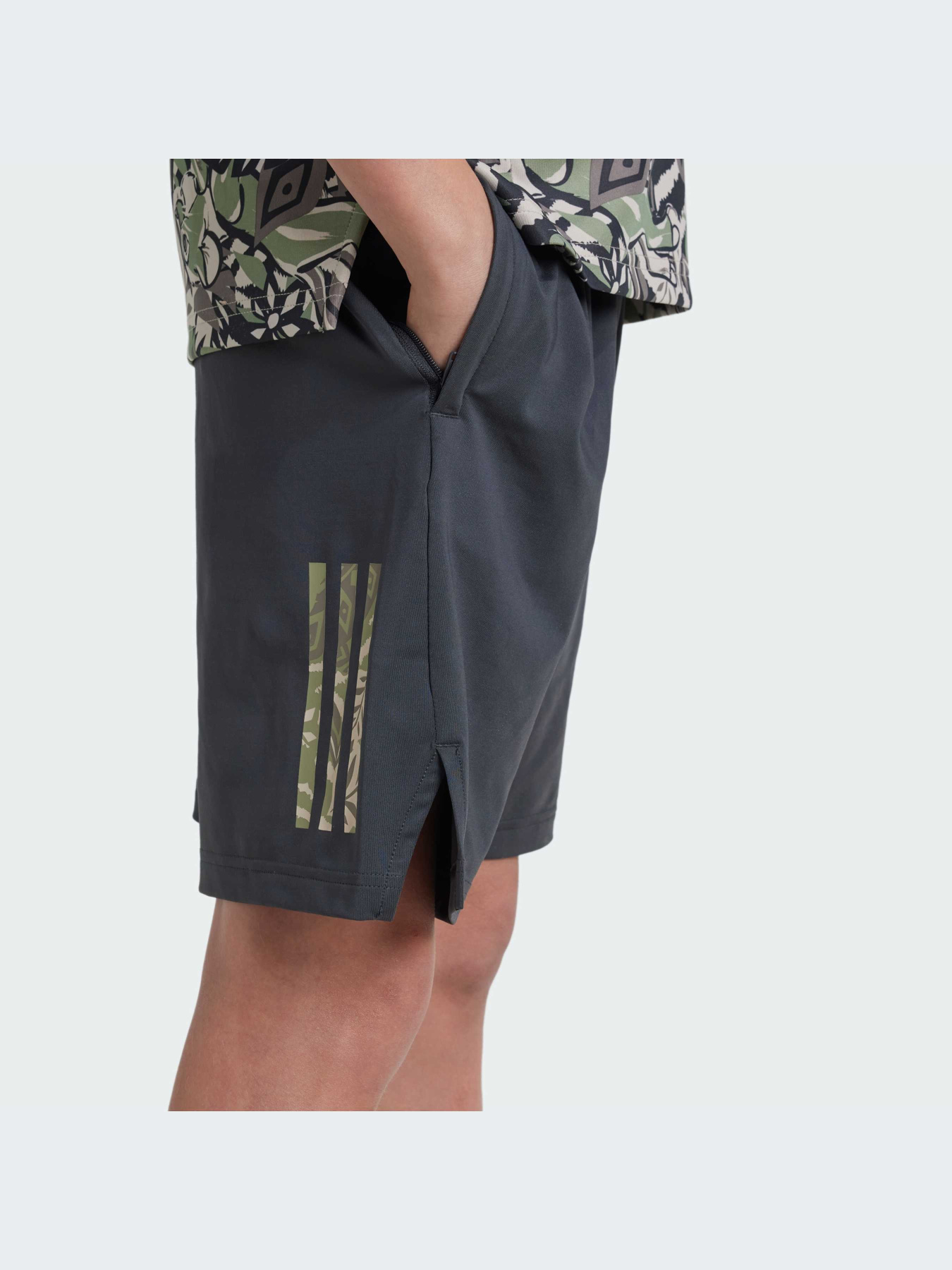 Шорти Adidas x Disney модель IV7359 Фото