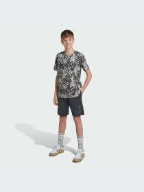 Шорти Adidas x Disney модель IV7359 Фото