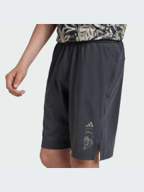 Повсякденні шорти Adidas x Disney модель IV7359 Фото
