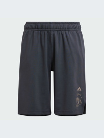 Повсякденні шорти Adidas x Disney модель IV7359 Фото