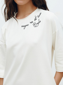 Платье-футболка RicaMare модель RM4202-10-24DD Фото