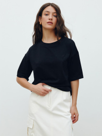 Футболка RicaMare модель RM4201-1-24DF Фото