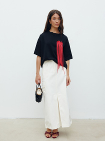 Футболка RicaMare модель RM4201-1-24DF Фото