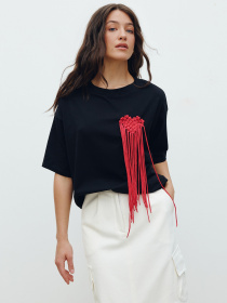 Футболка RicaMare модель RM4201-1-24DF Фото