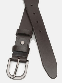 Ремінь Borsa Leather модель CV1W44 Фото