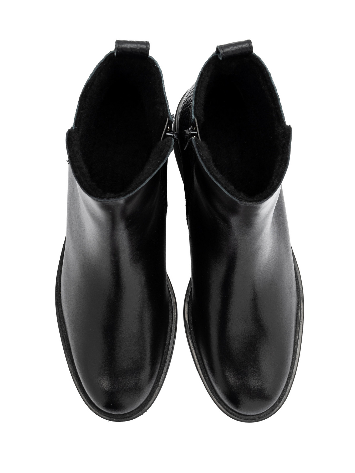 Ботинки RYLKO модель 3YY95____5RJ Фото