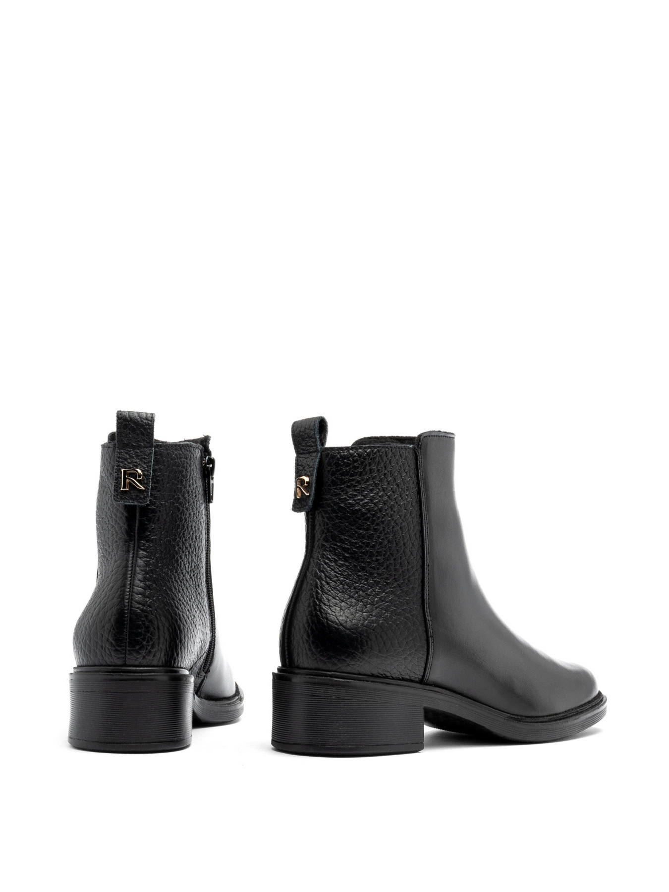 Ботинки RYLKO модель 3YY95____5RJ Фото