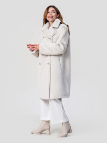 Шуба VIVA WEAR модель 1552-1 Фото