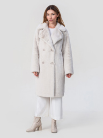 Шуба VIVA WEAR модель 1552-1 Фото