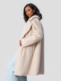 Шуба VIVA WEAR модель 1552-2 Фото