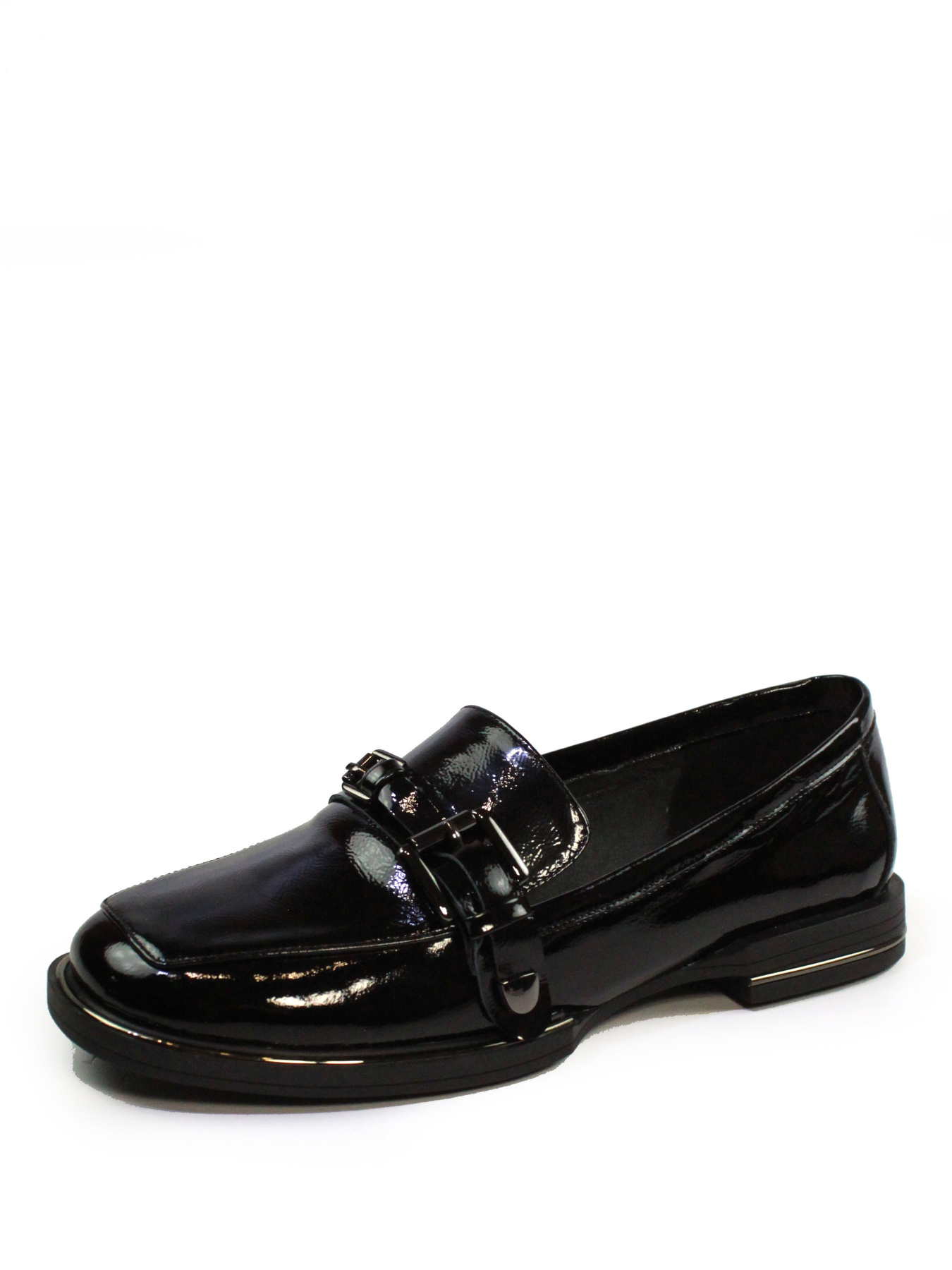 Лоферы It-girl модель RA8001-8730-298 Фото