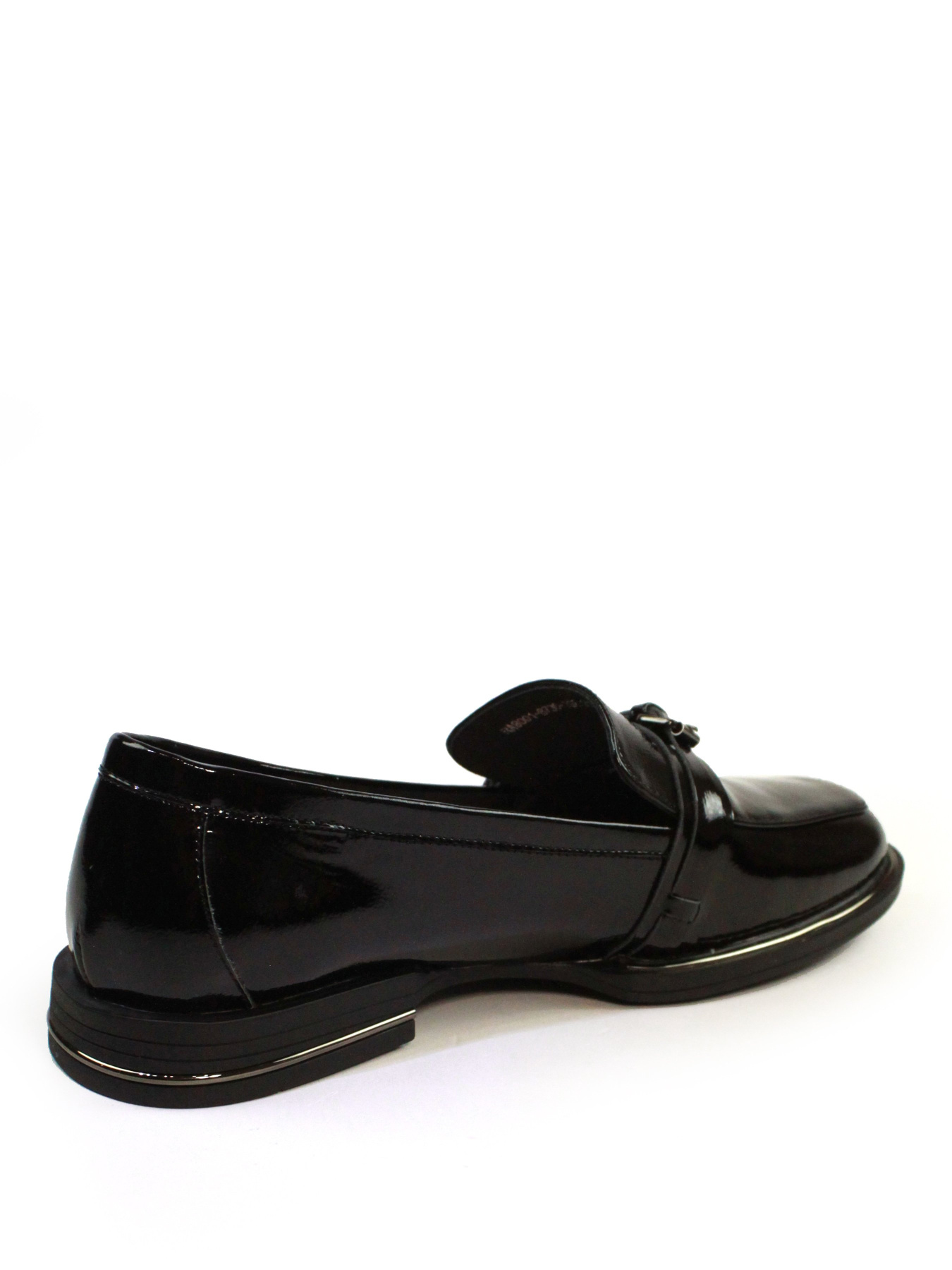 Лоферы It-girl модель RA8001-8730-298 Фото