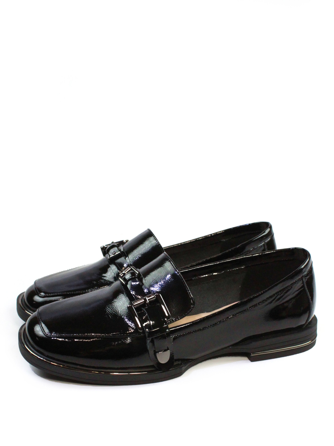 Лоферы It-girl модель RA8001-8730-298 Фото