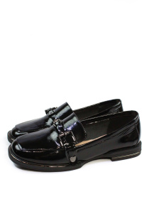 Лоферы It-girl модель RA8001-8730-298 Фото