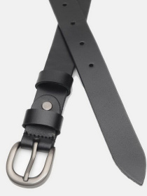 Ремень Borsa Leather модель CV1W34 Ремень Borsa Leather модель CV1W34 Фото