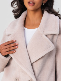 Шуба VIVA WEAR модель 89612 Фото