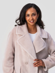 Шуба VIVA WEAR модель 89612 Фото