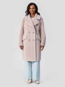 Шуба VIVA WEAR модель 89612 Фото