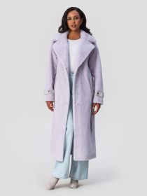 Шуба VIVA WEAR модель 89366 Фото